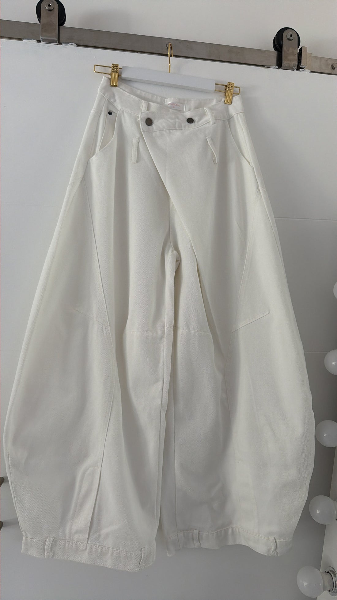 Gamboa Jeans
