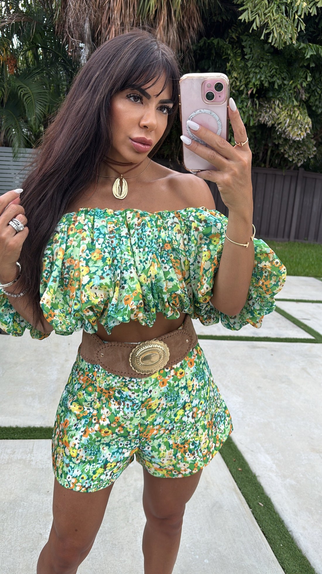 Pascualina Set