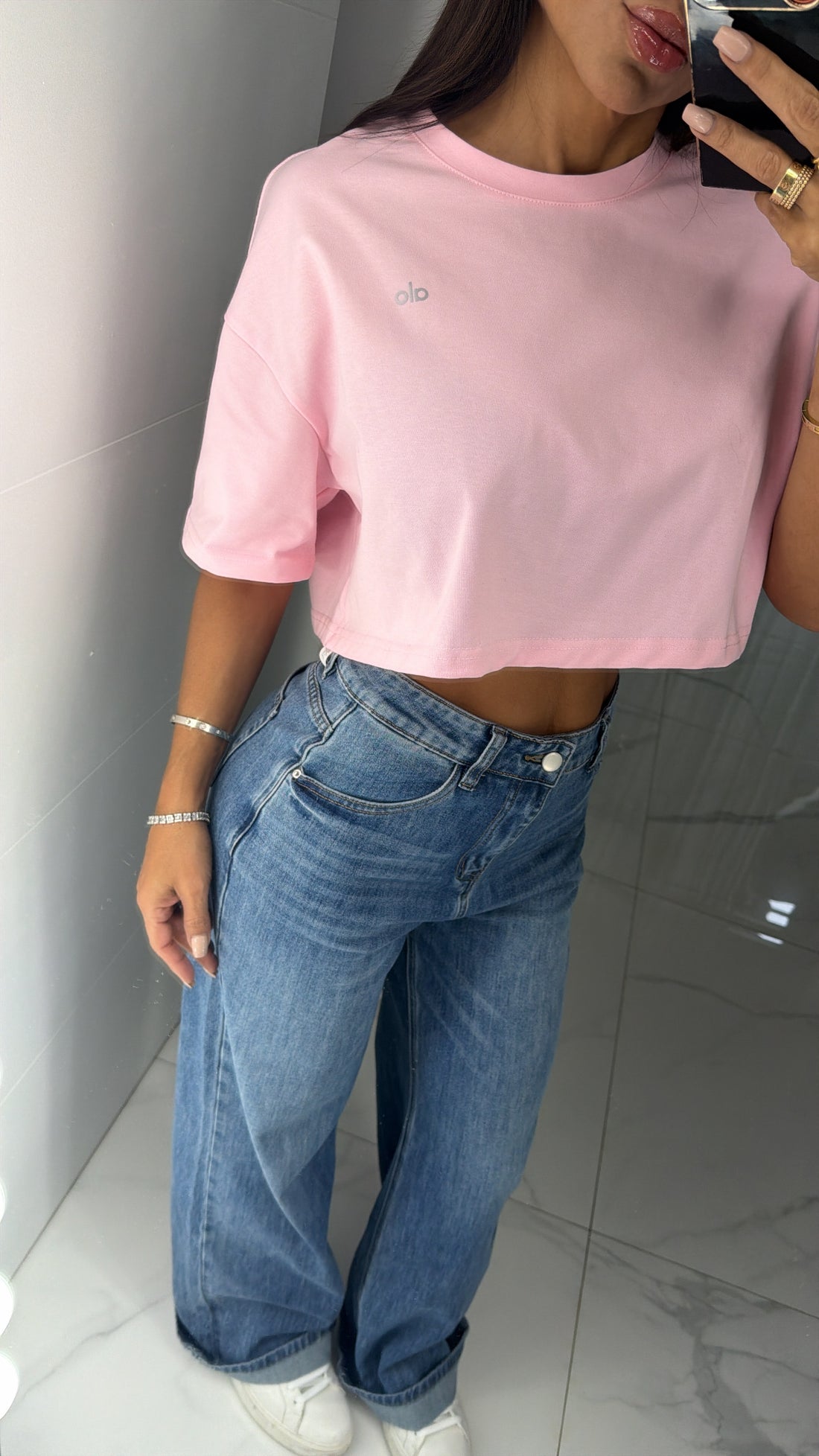New Jeans