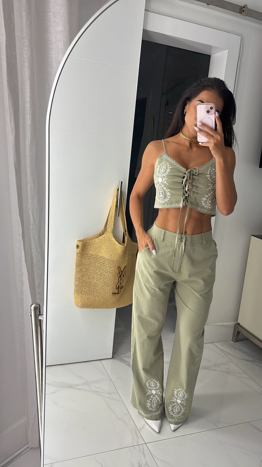 Verdon Set