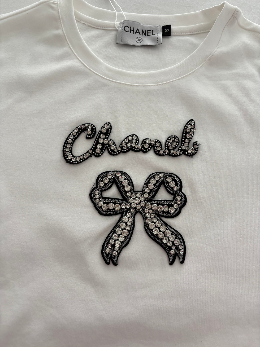 New T-shirts