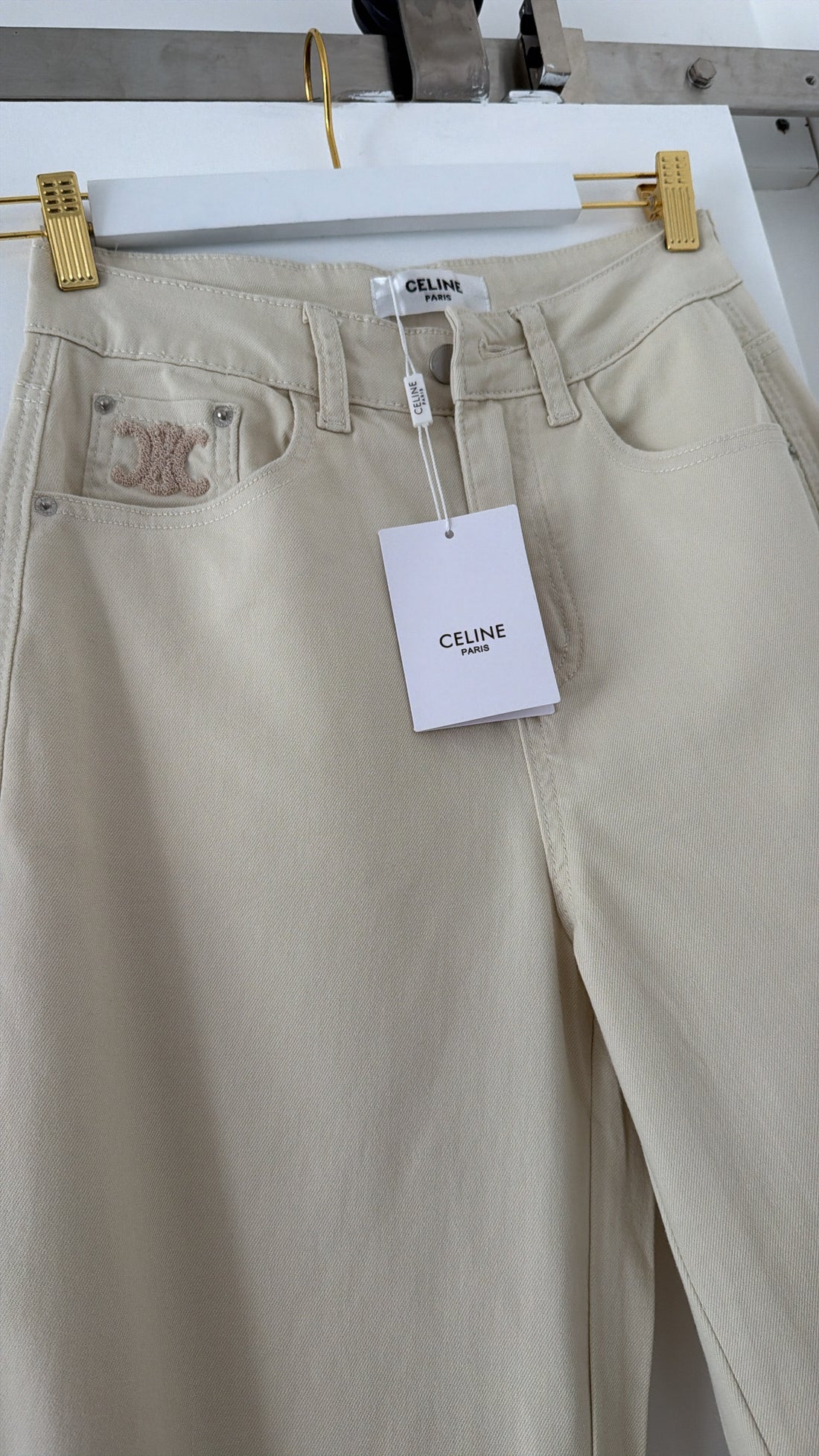 New Celin Jeans