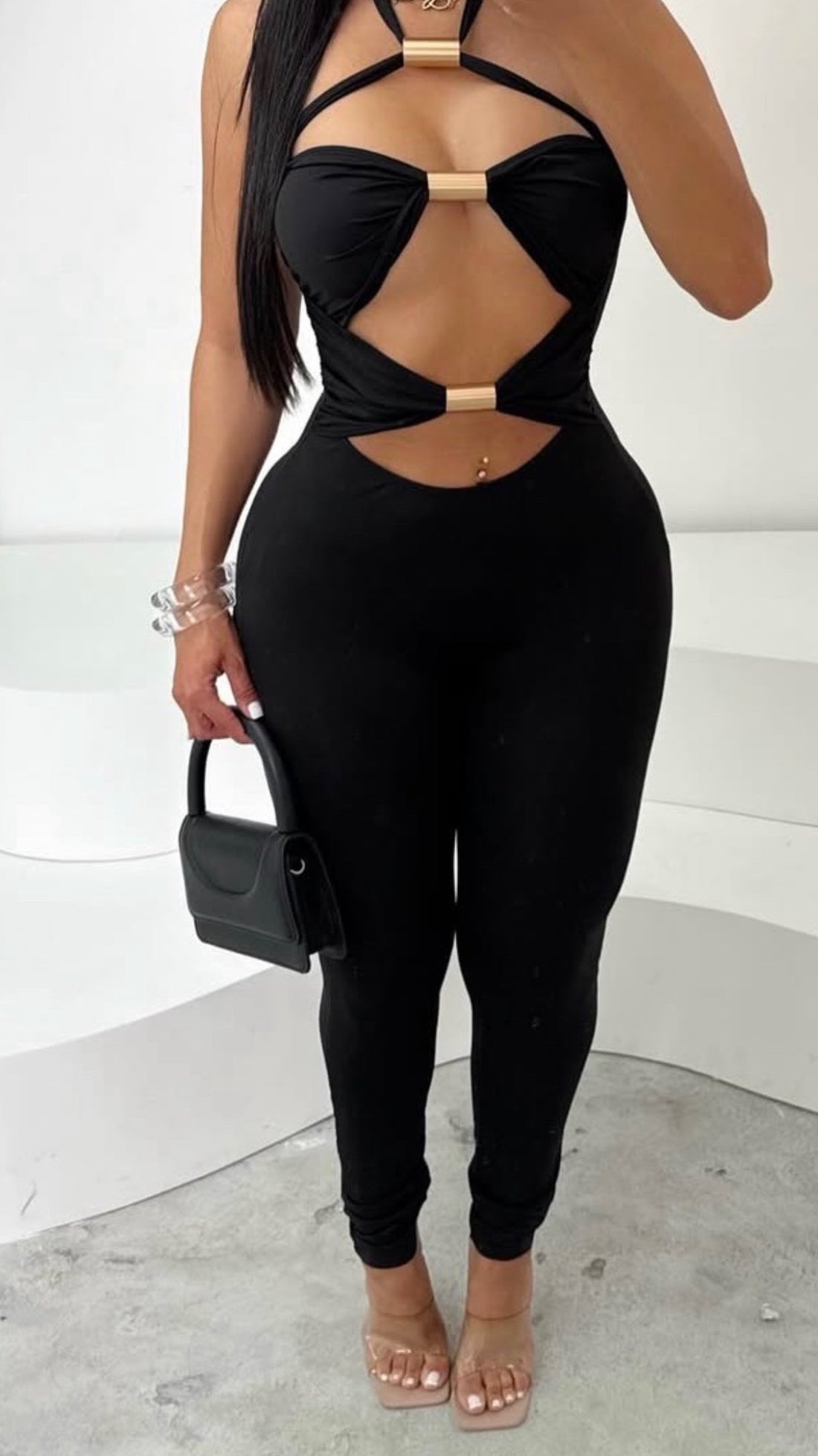 Leoni Jumper