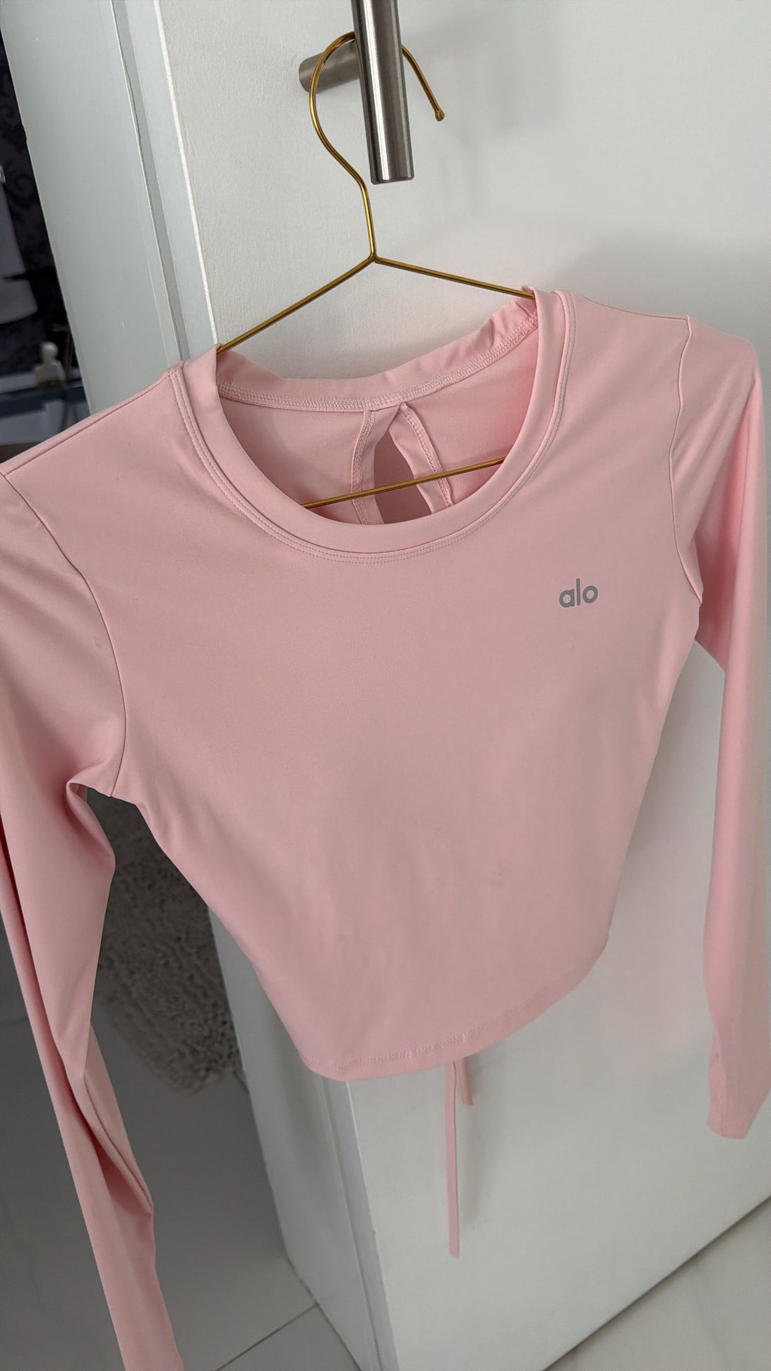 New Sport Top
