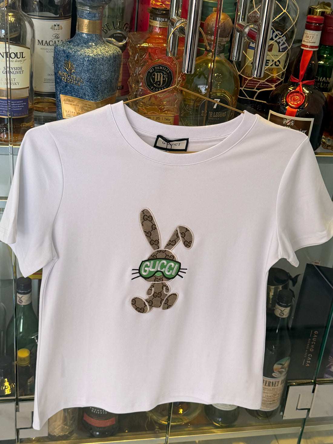 New T-shirt