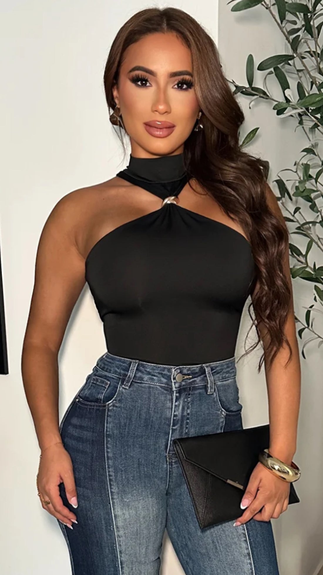 New Bodysuit