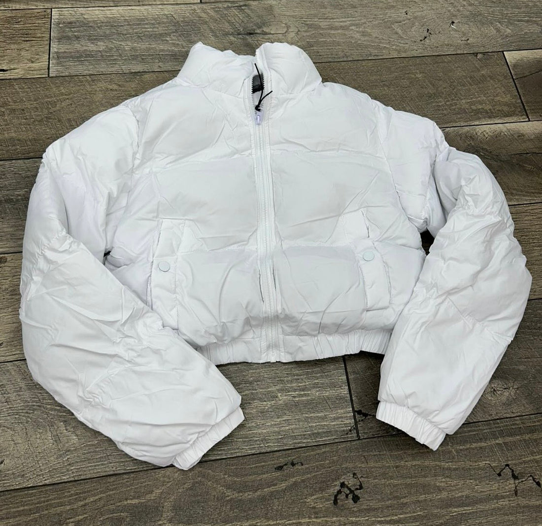 New Jacket