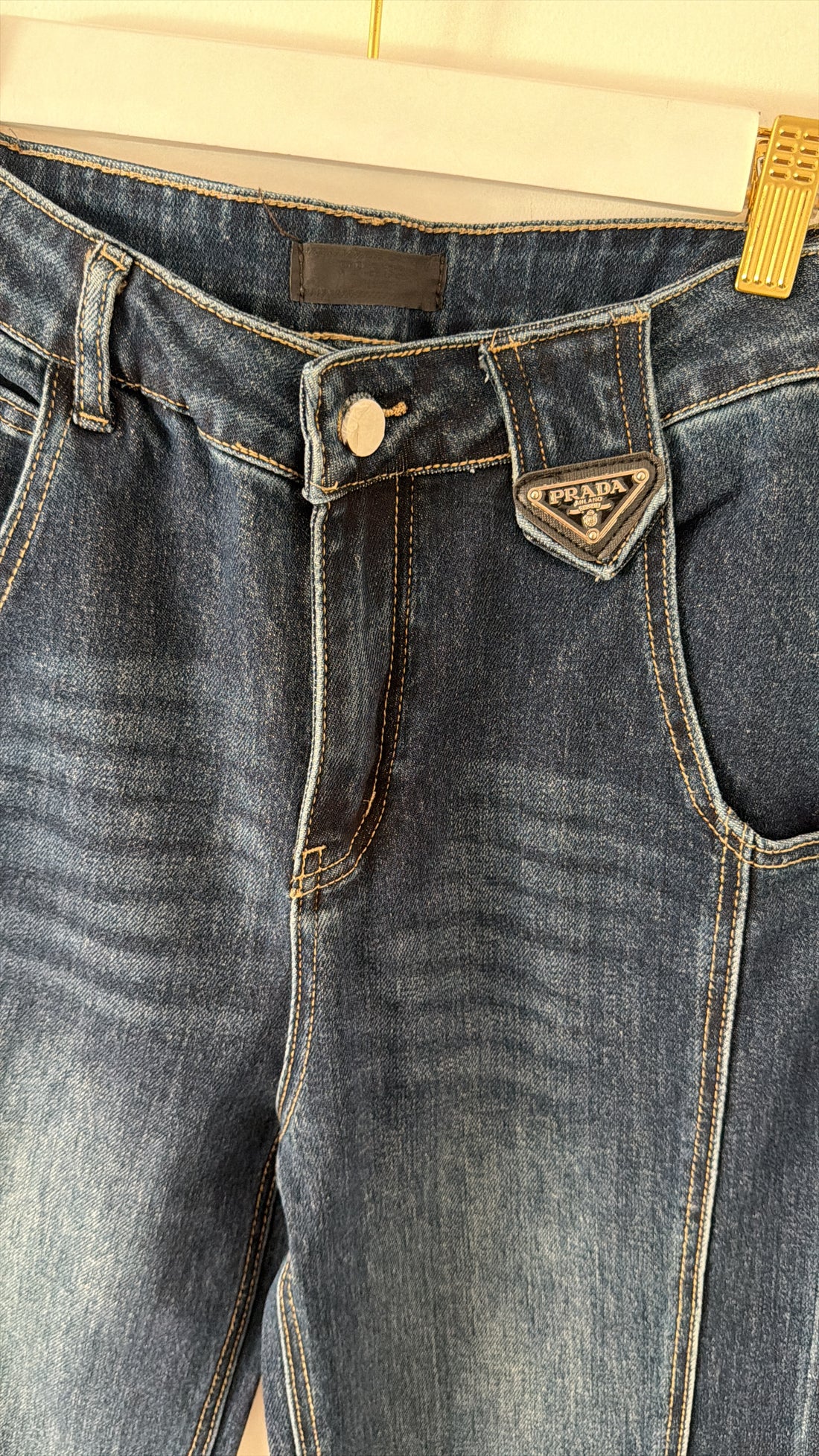 New PR Jeans
