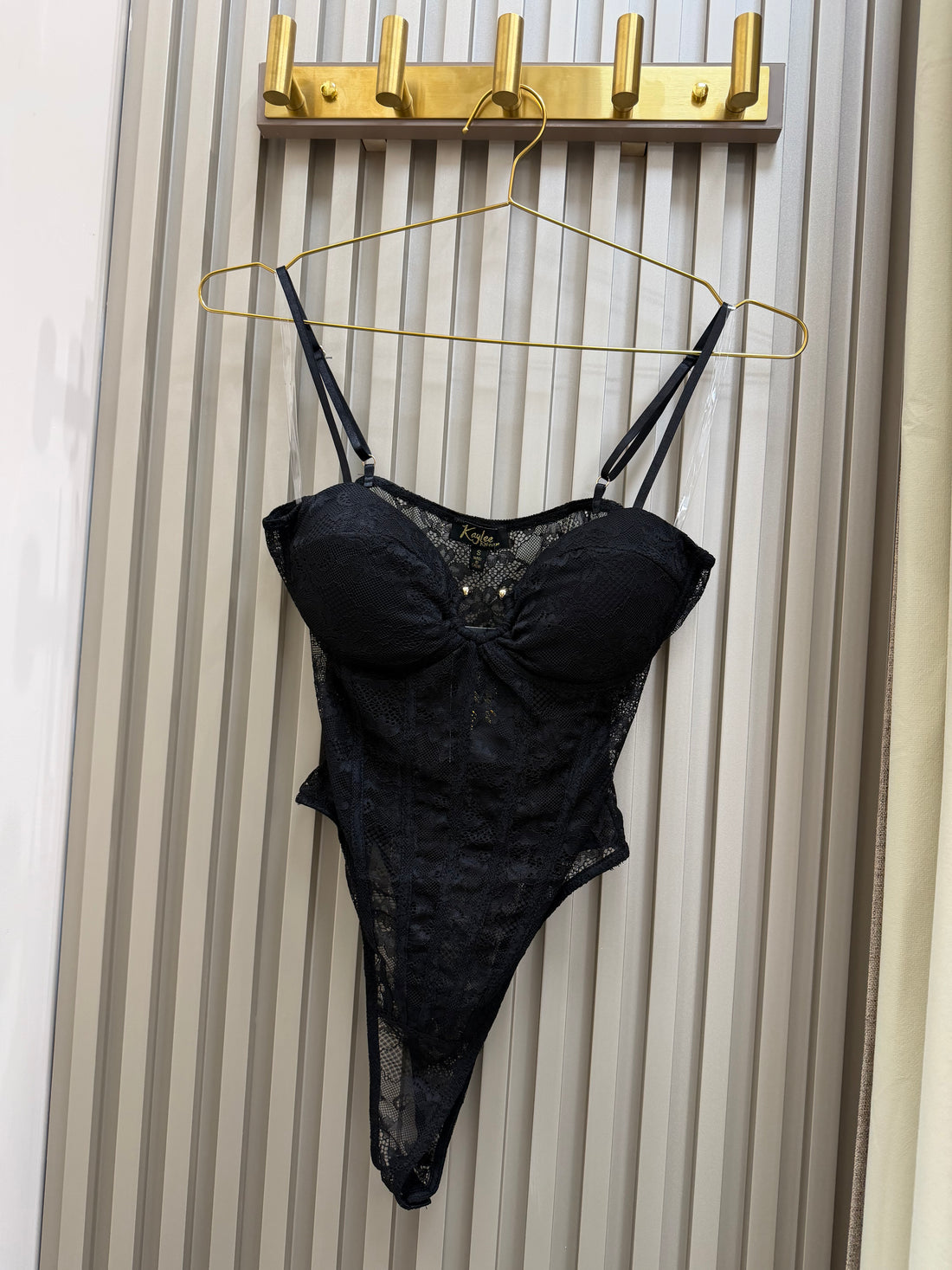 Kelly Bodysuit