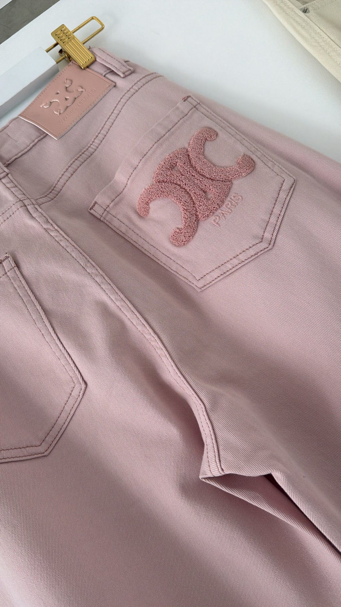 New Celin Jeans