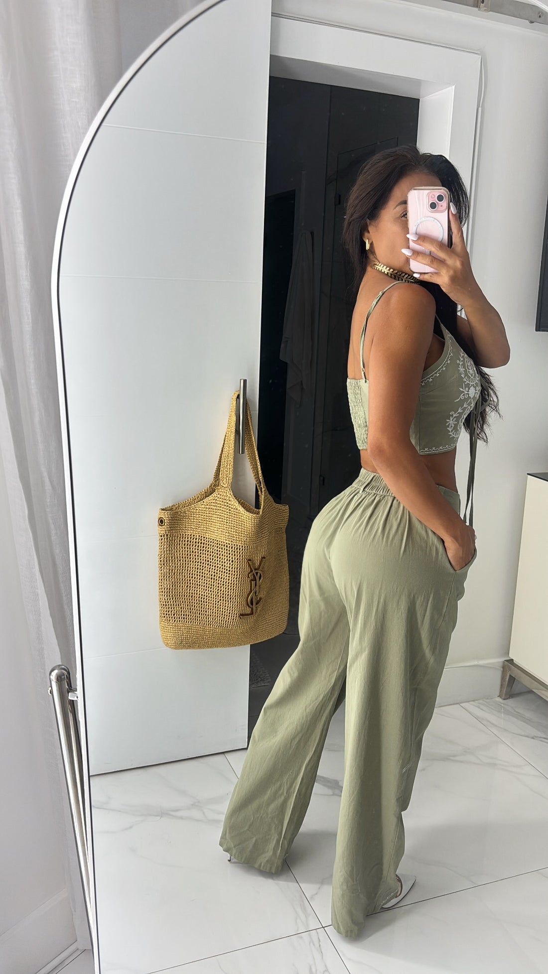Verdon Set