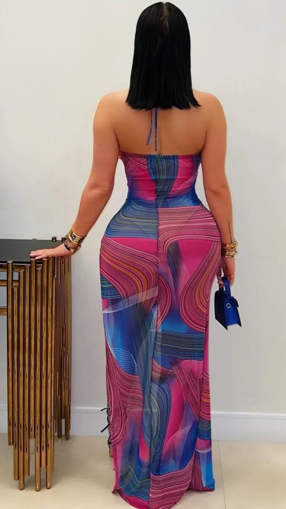 Laloe Dress