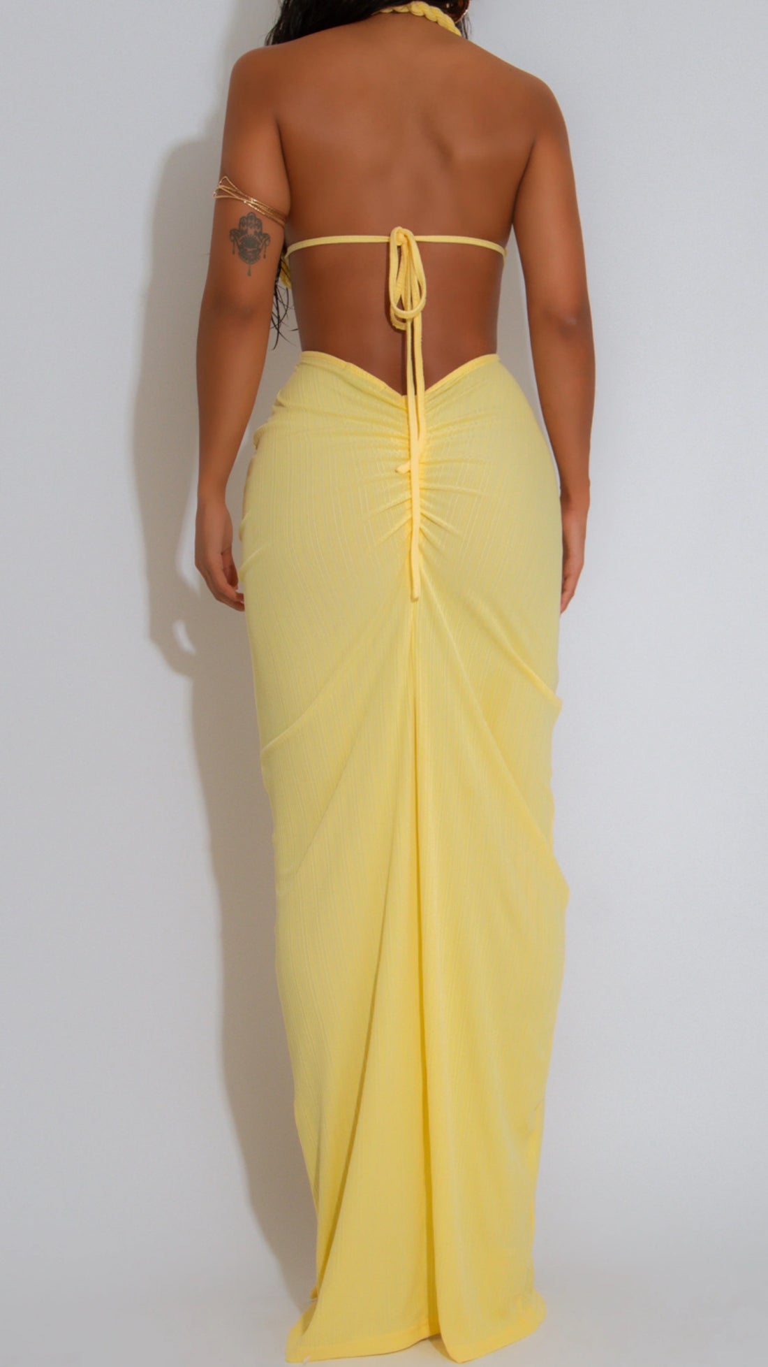 Diosa Dress