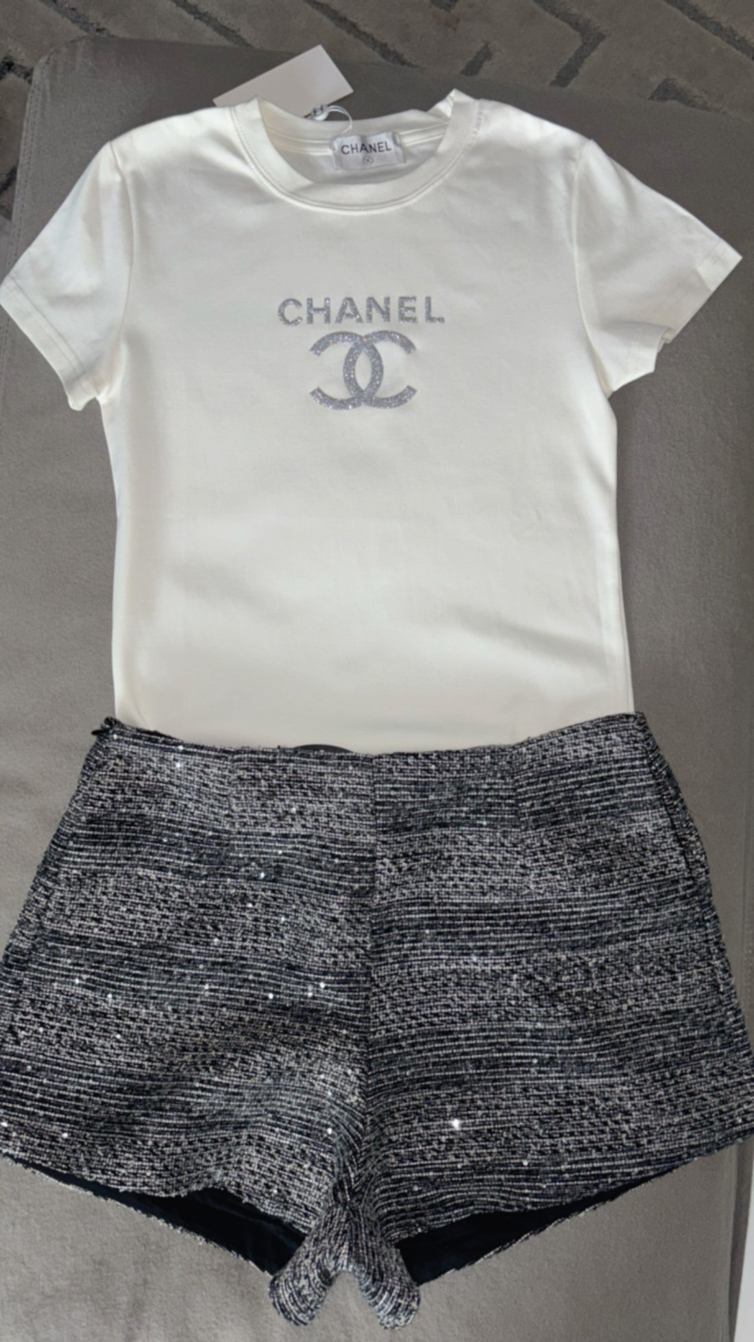 New Short