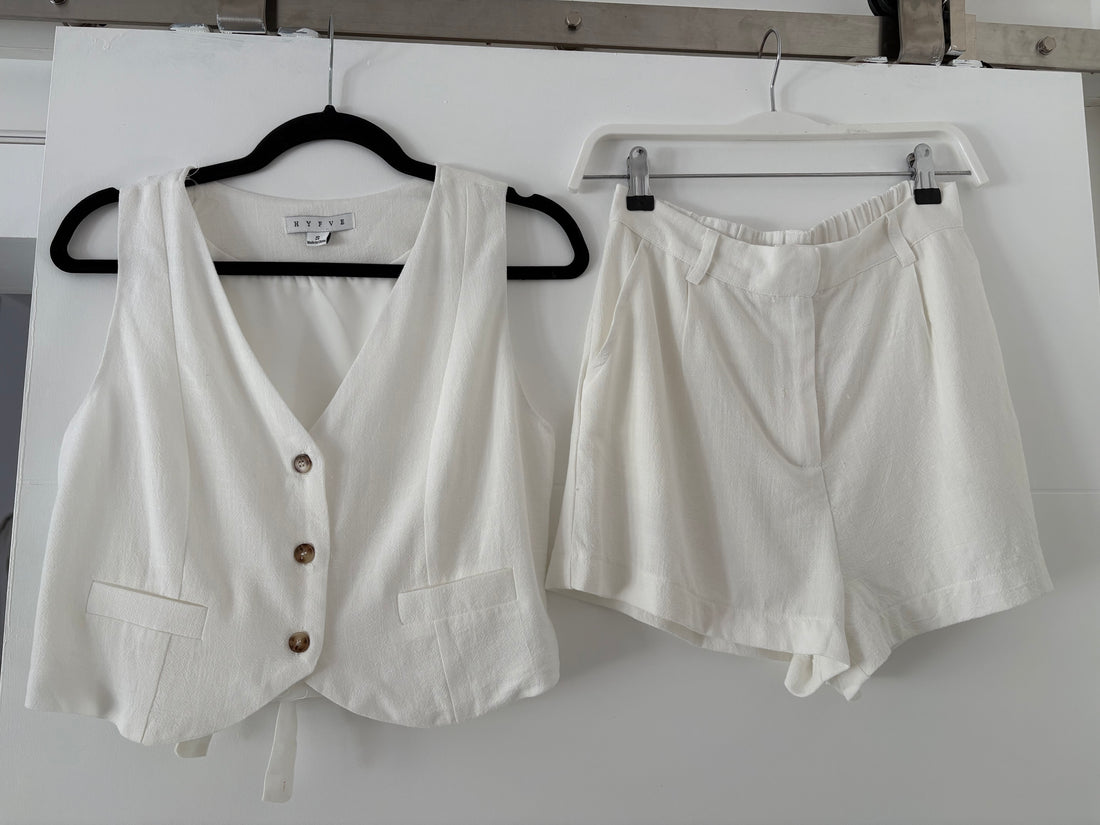 Janine Set