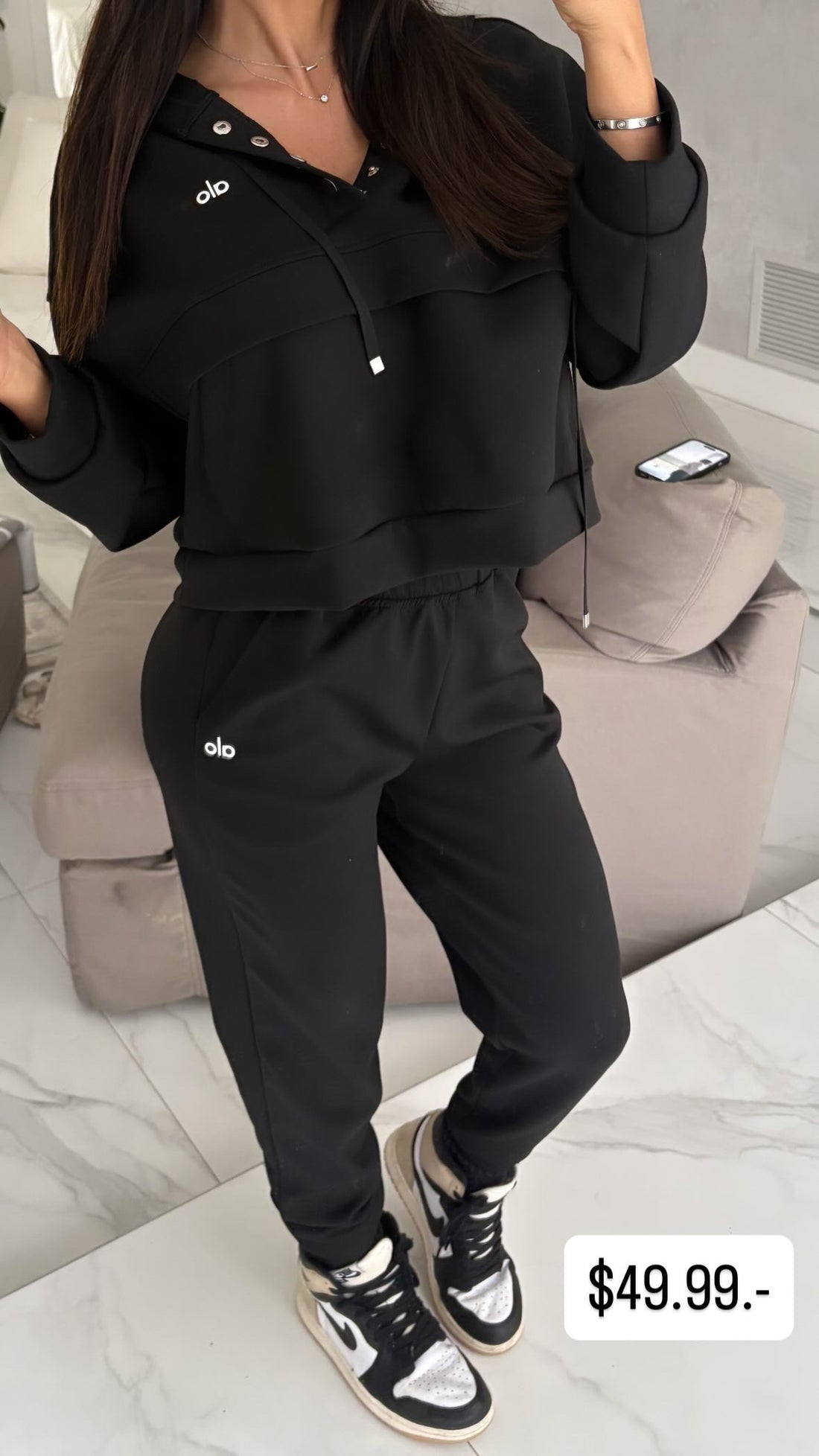 New Set