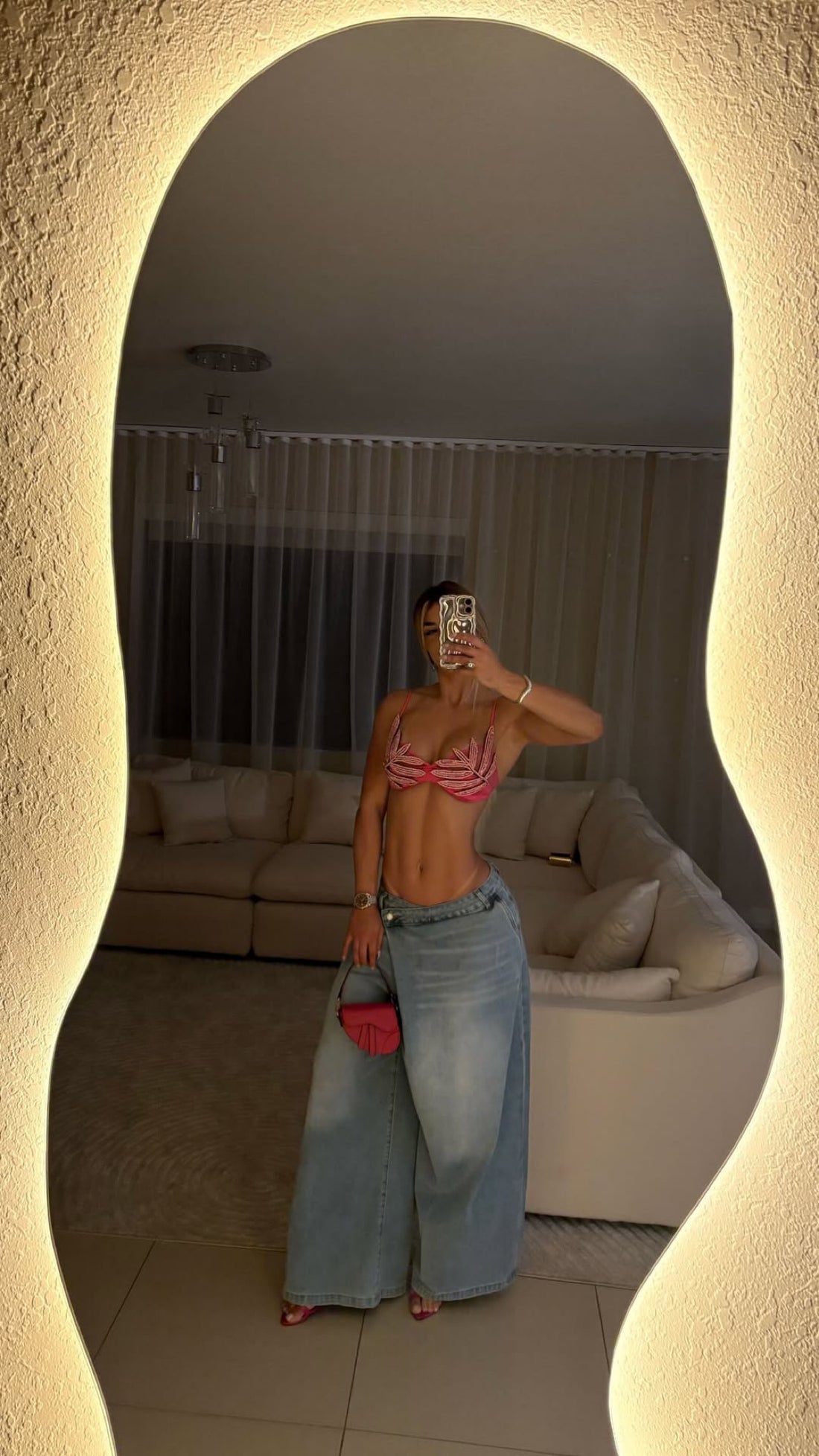 Glam Top