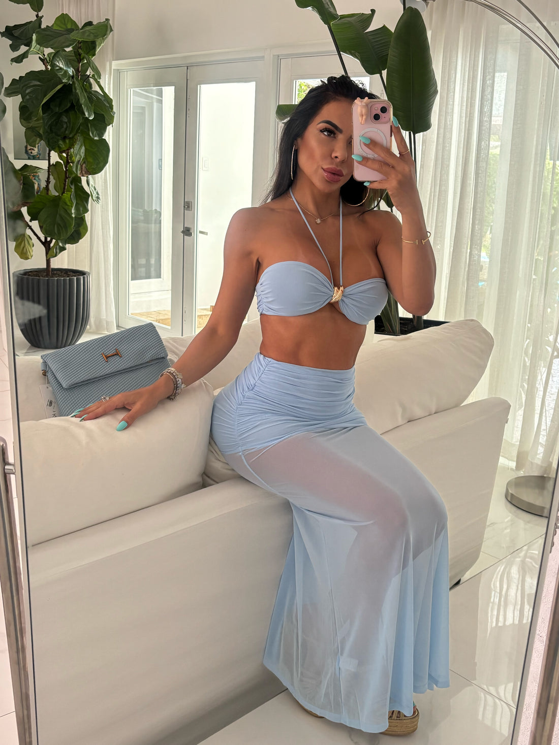 Cielito Lindo Set