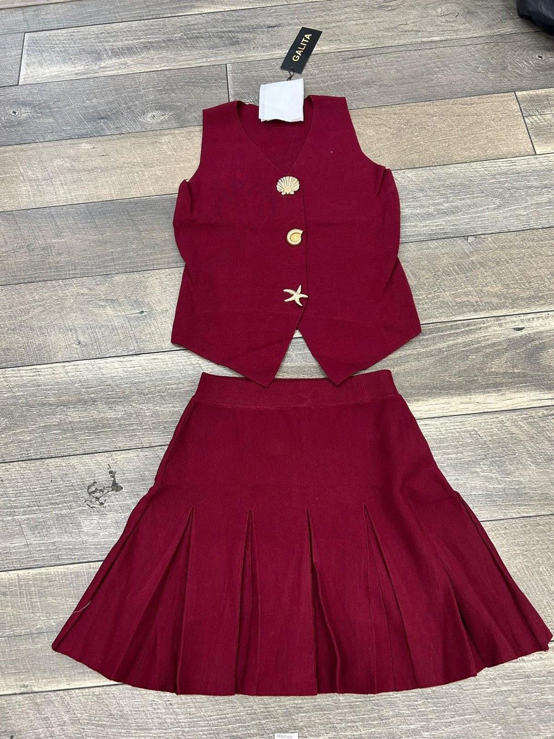 Galila Set