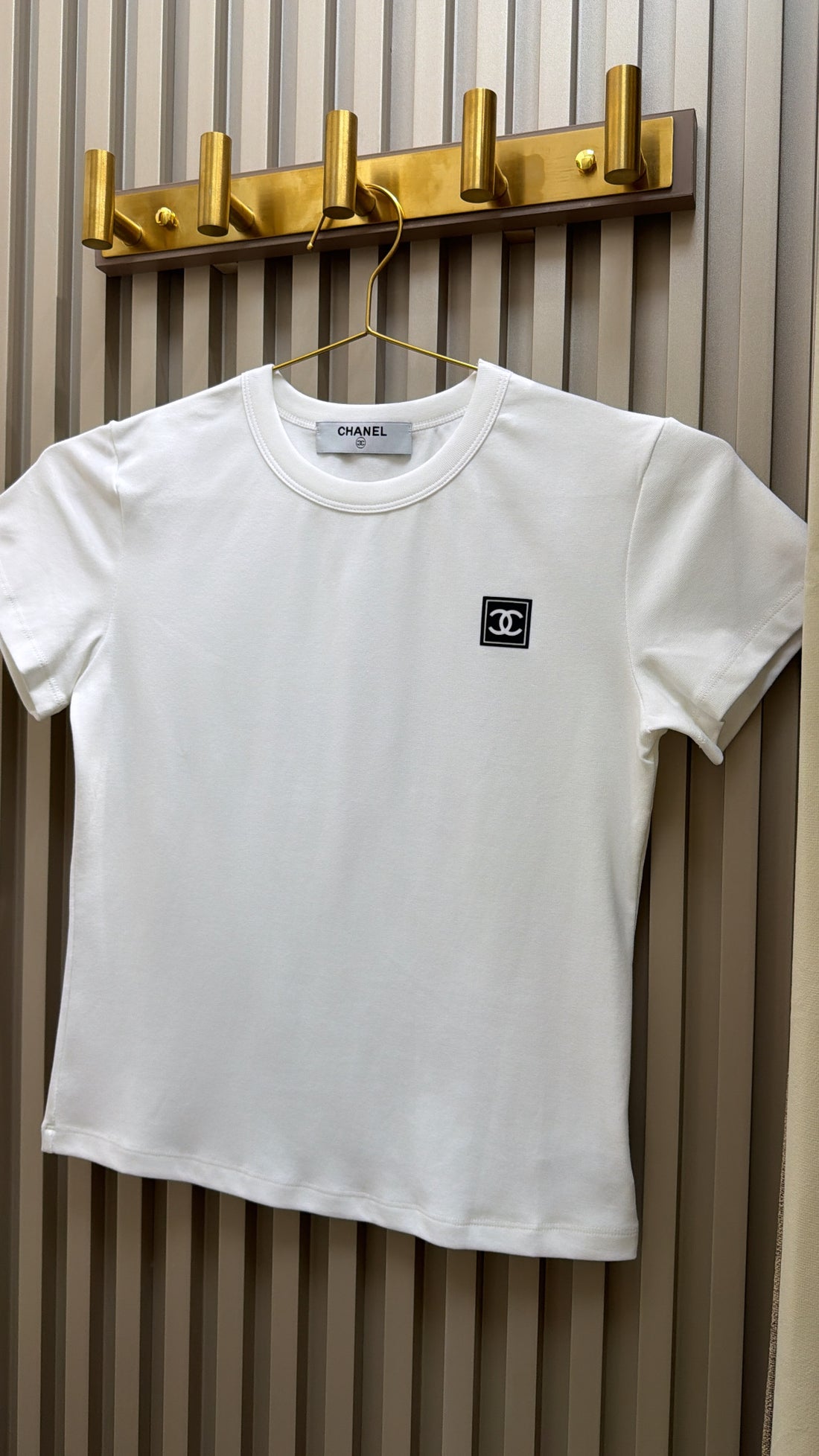 New Tshirt