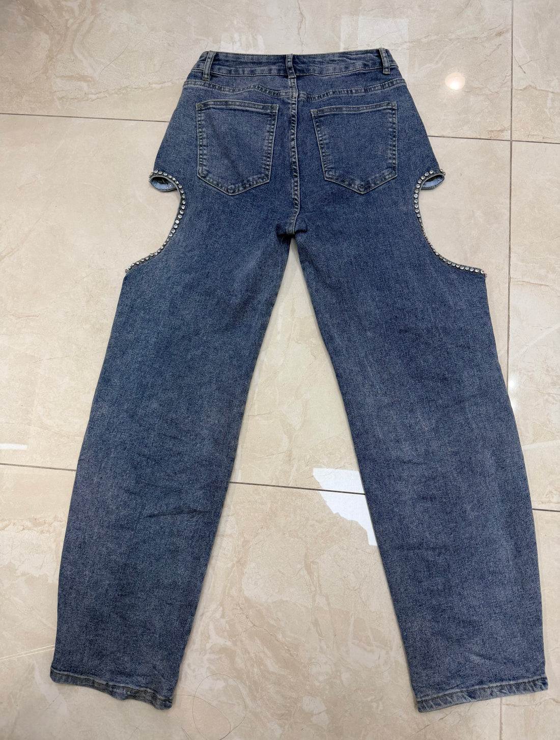 New Jeans