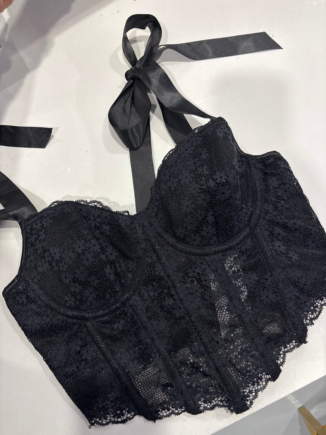 New Corset
