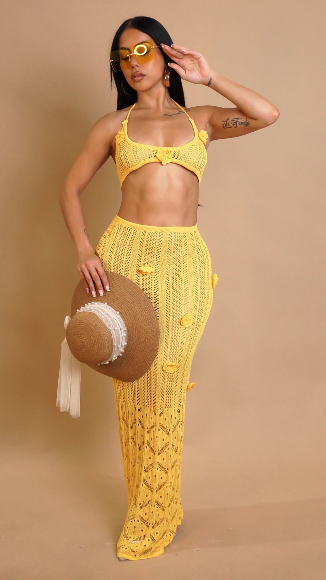 Nerina Set