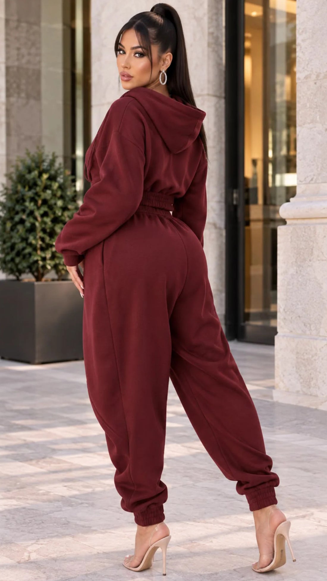 Merlot Set