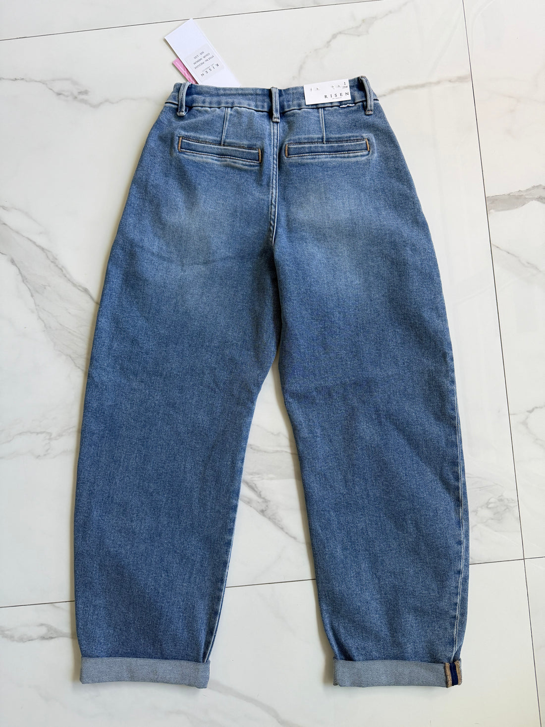 Risen Jeans