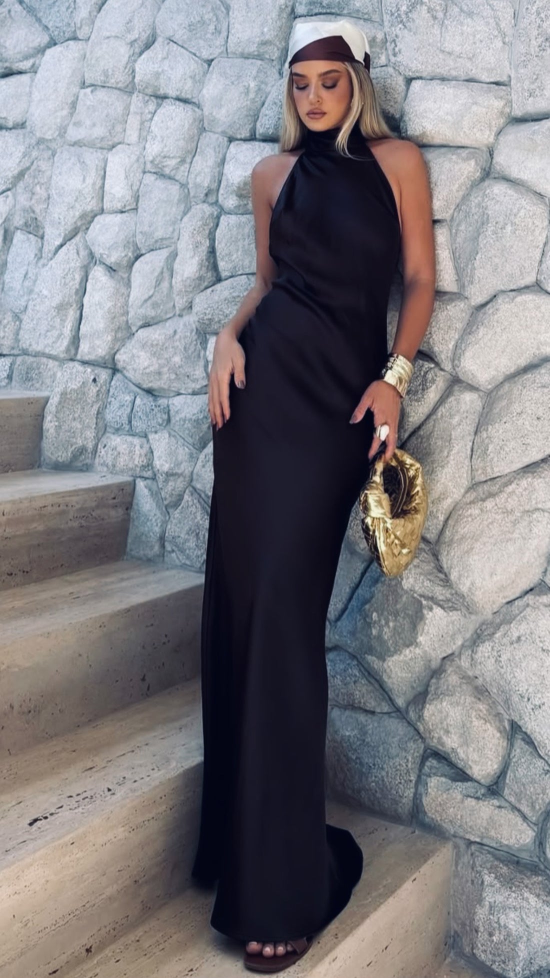 Anastasia Dress