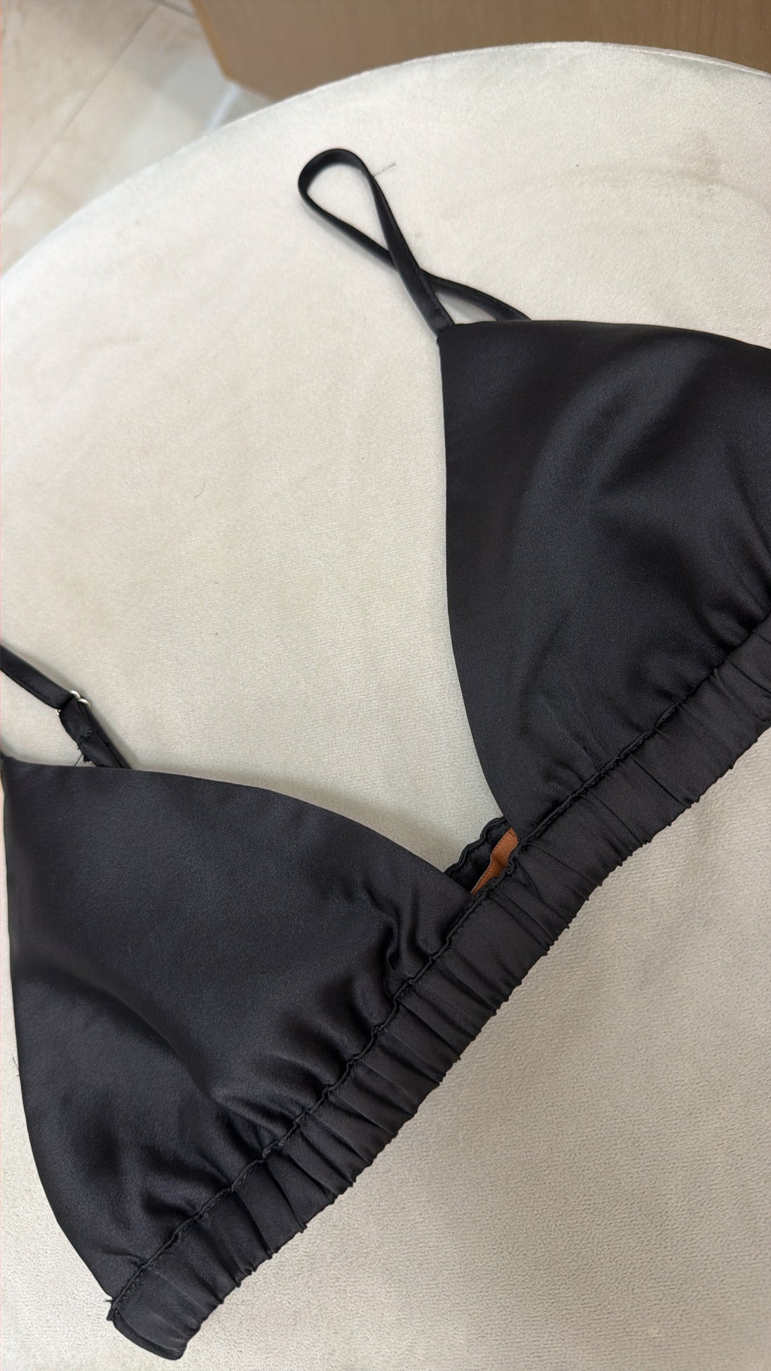 Top Satin