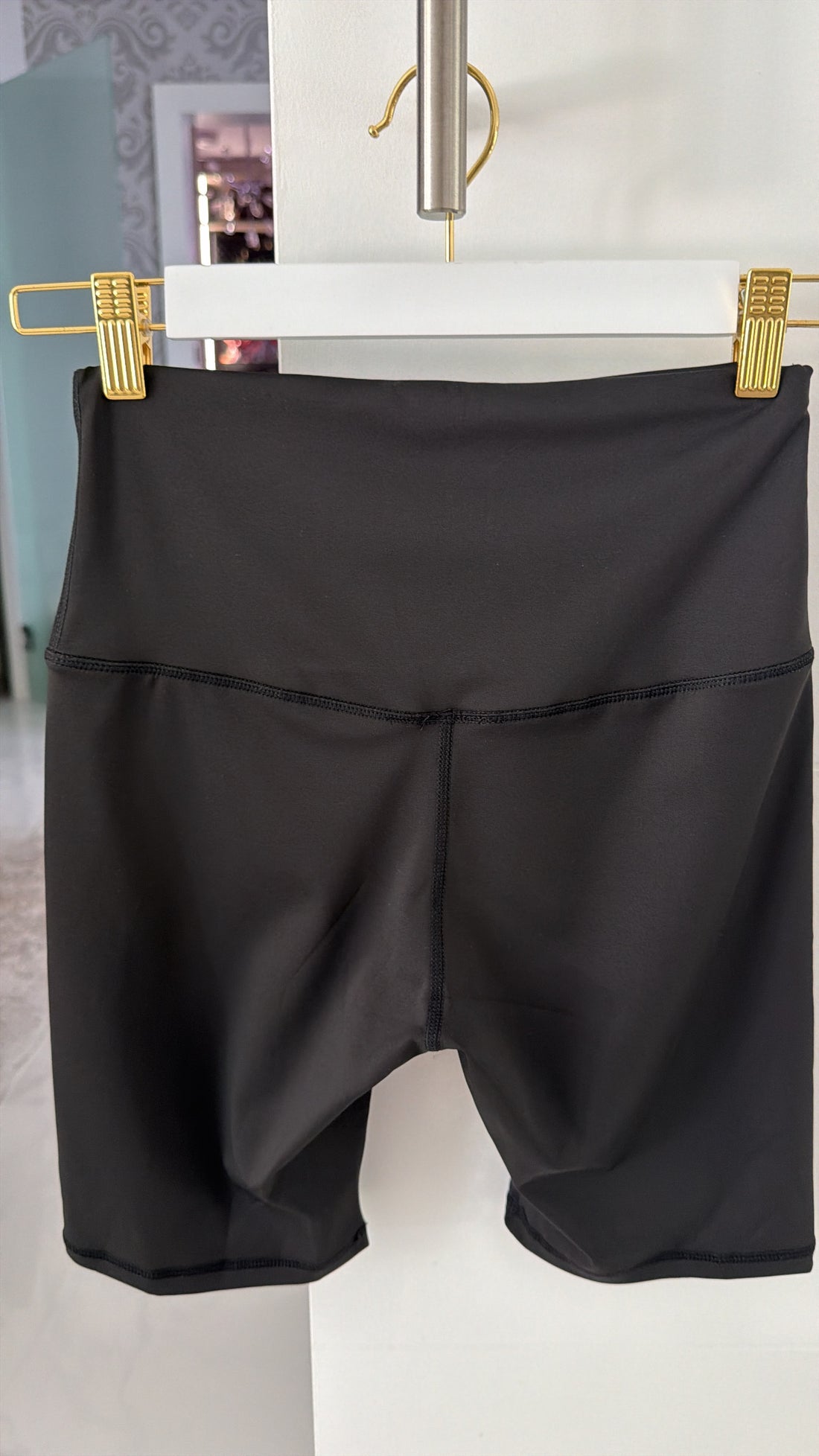 New Sport Shorts
