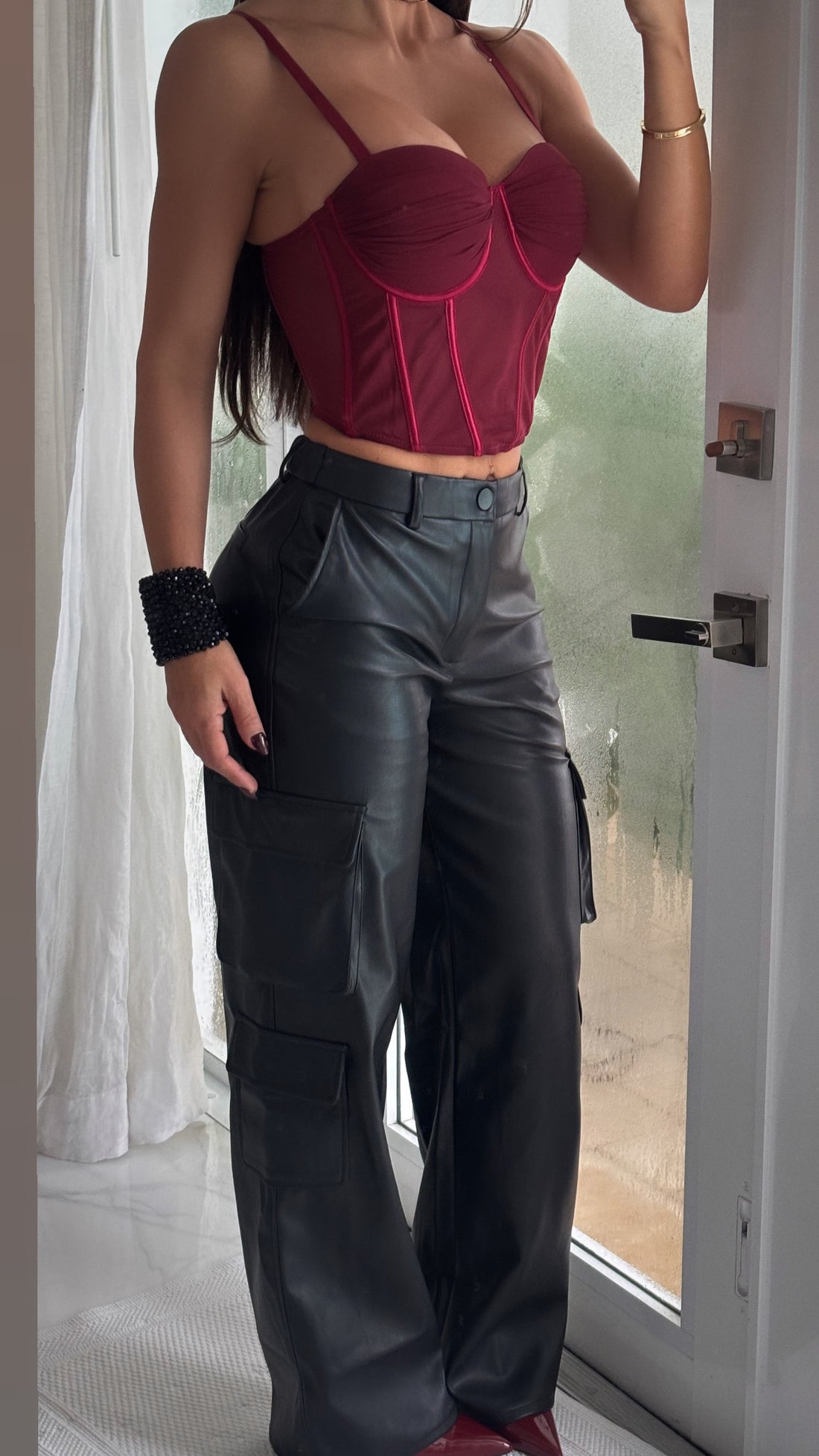 New Corset