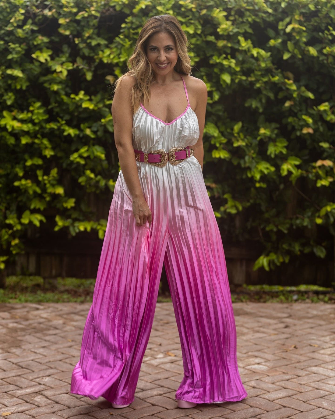 Gala Jumpsuit