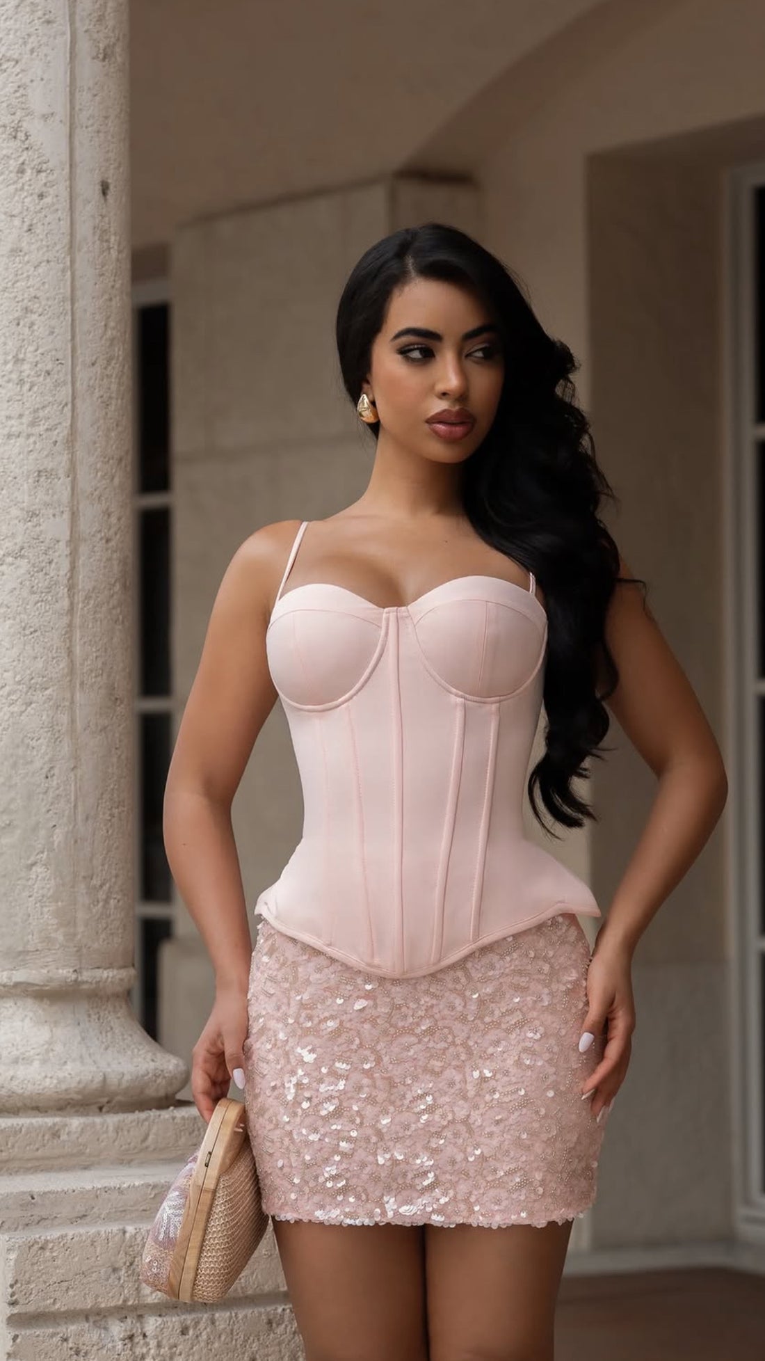 Luz Set