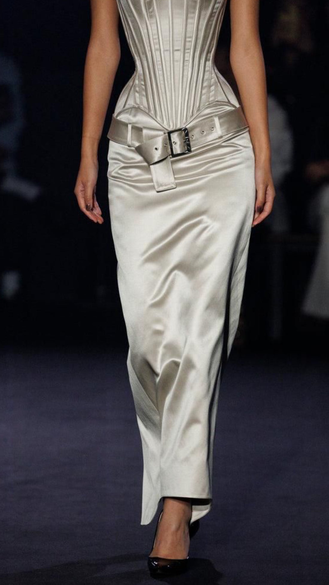 Napoleon Dress