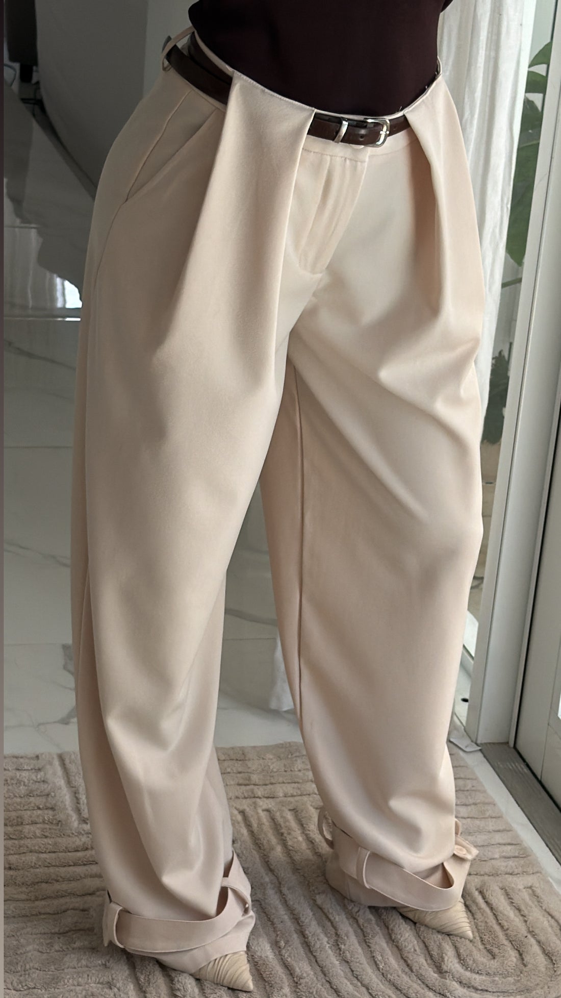 Pato Pants