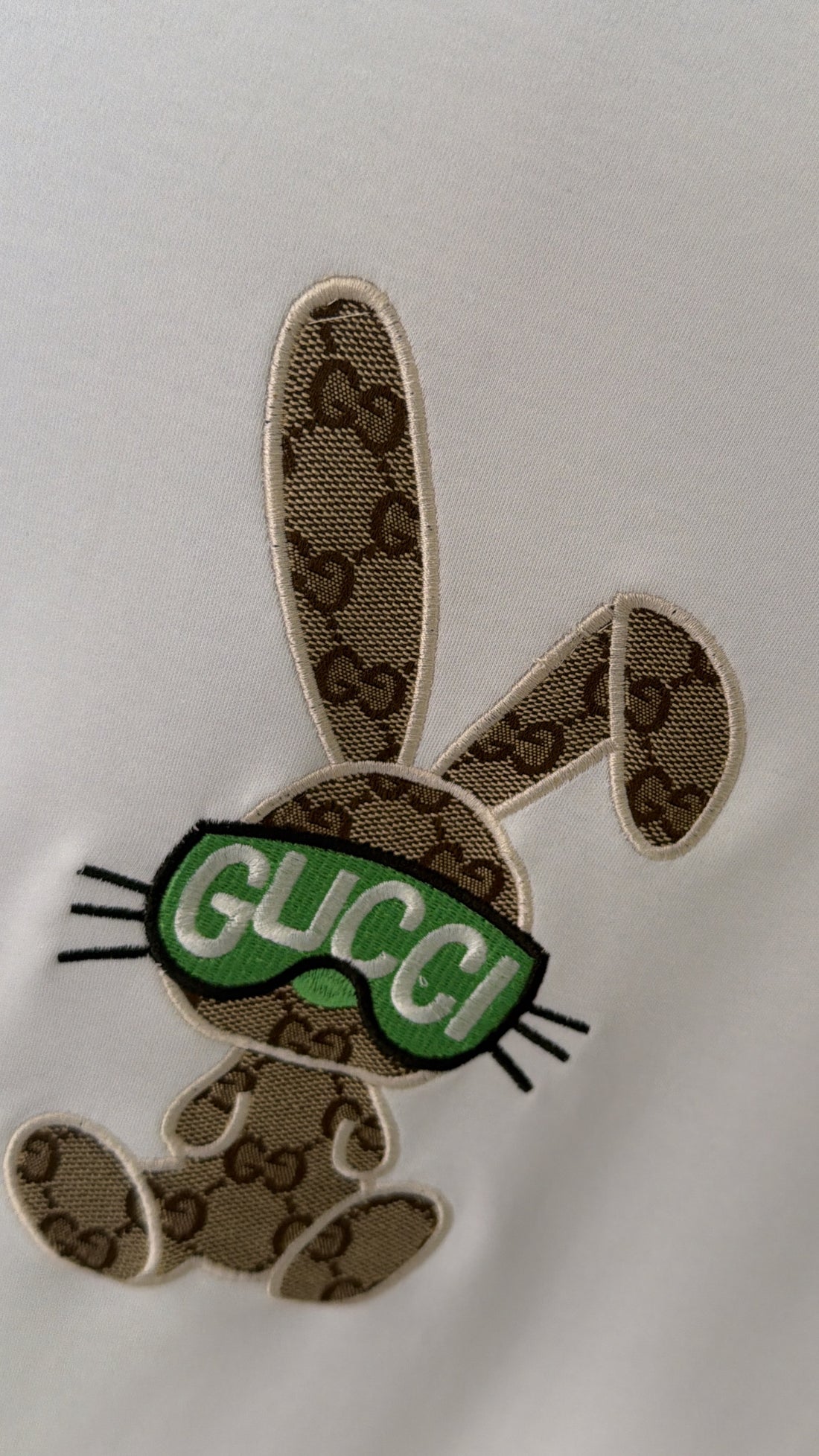 New T-shirt