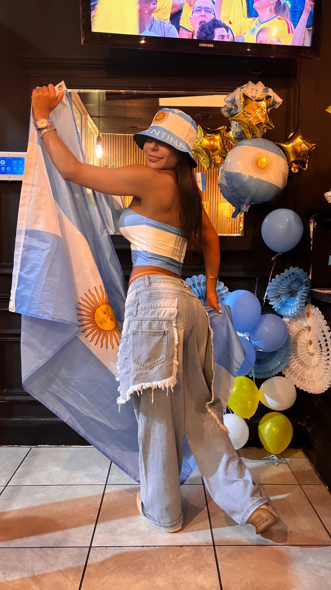 Fantasy Jeans