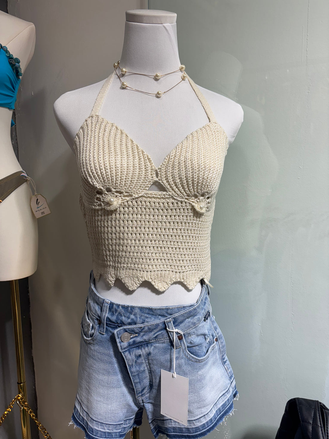 Conchita Top