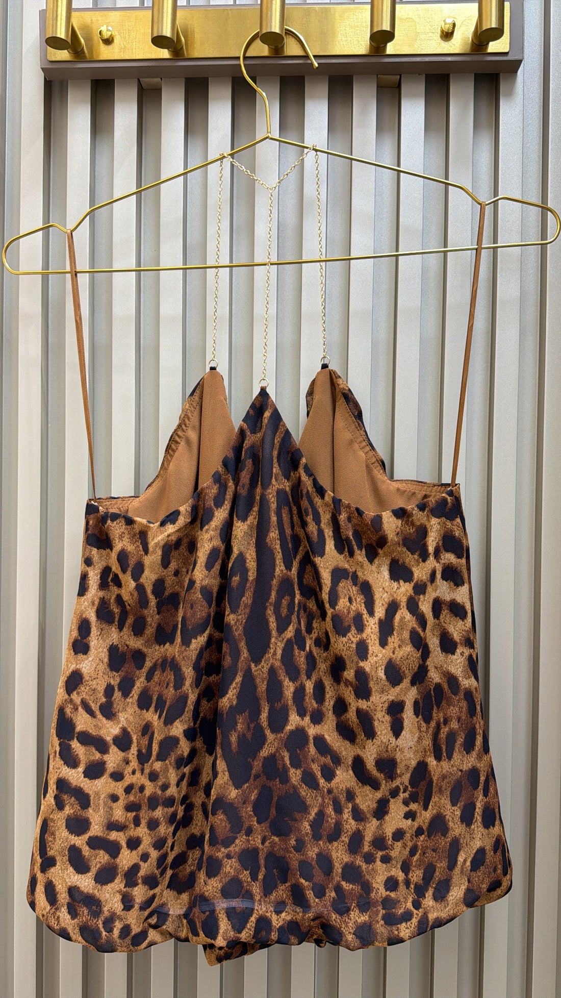 Tigre Bluza