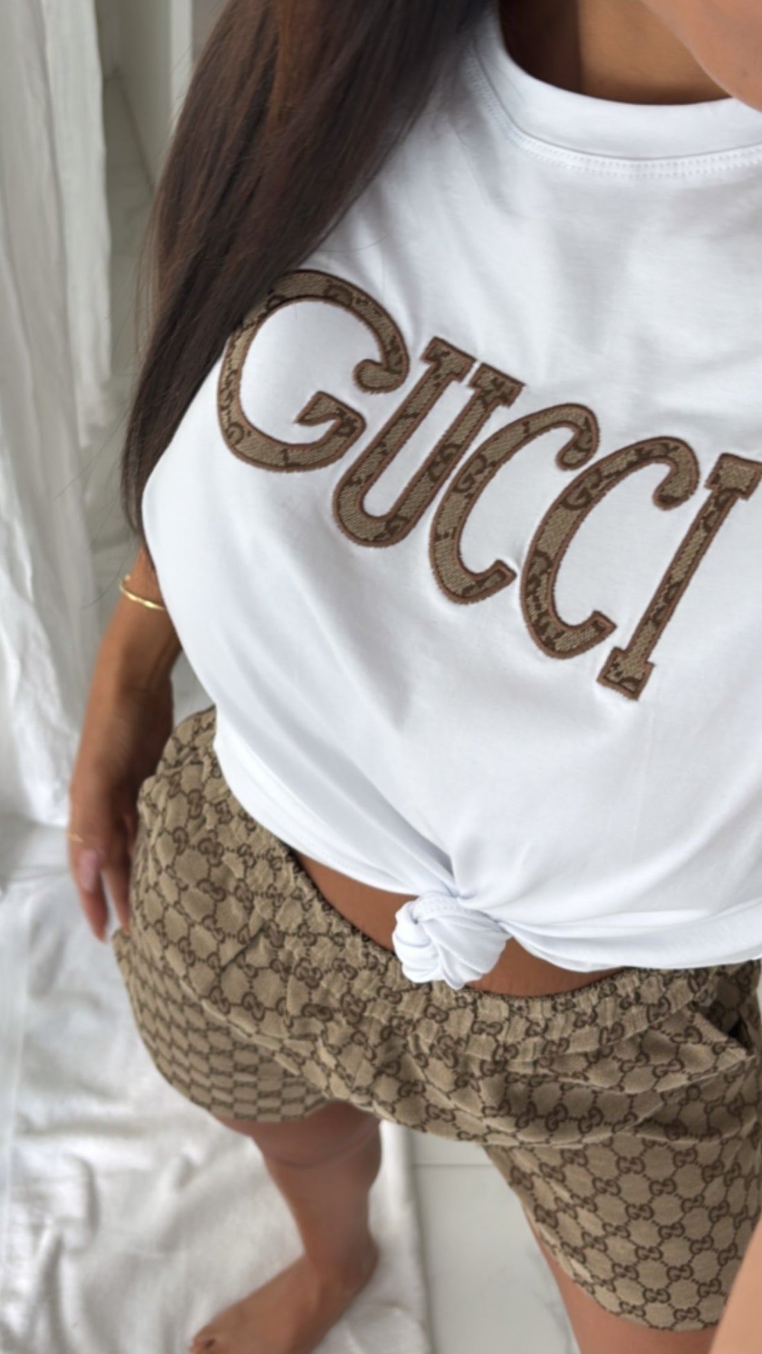 New Set Gucci