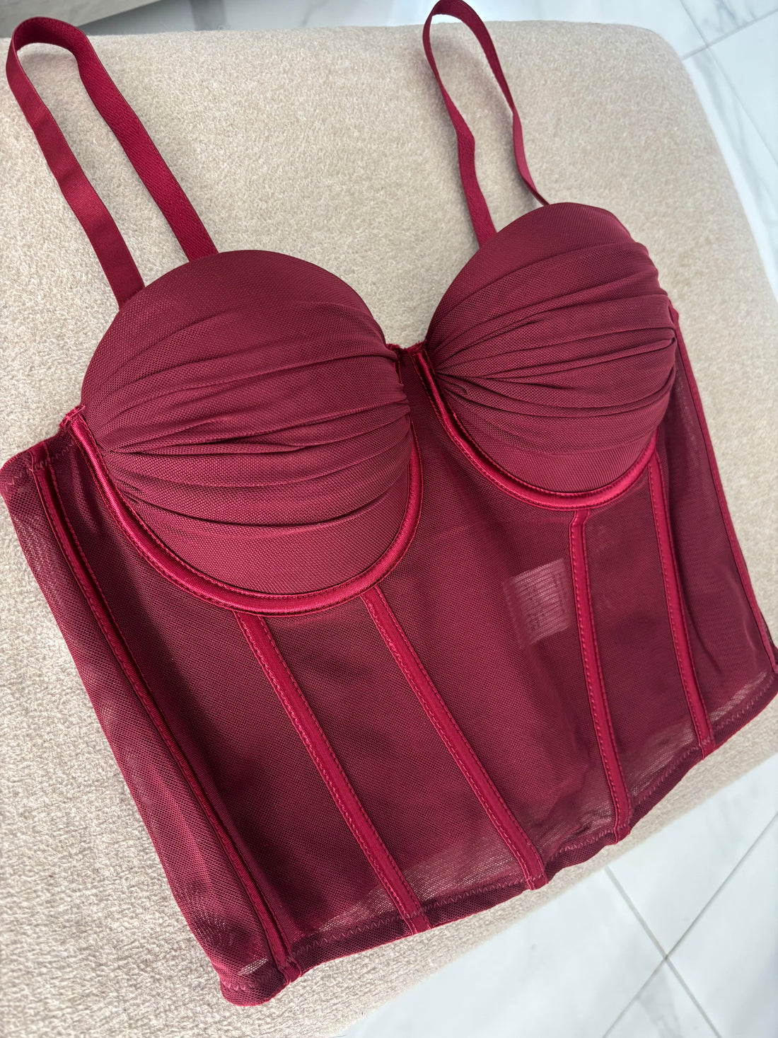 New Corset