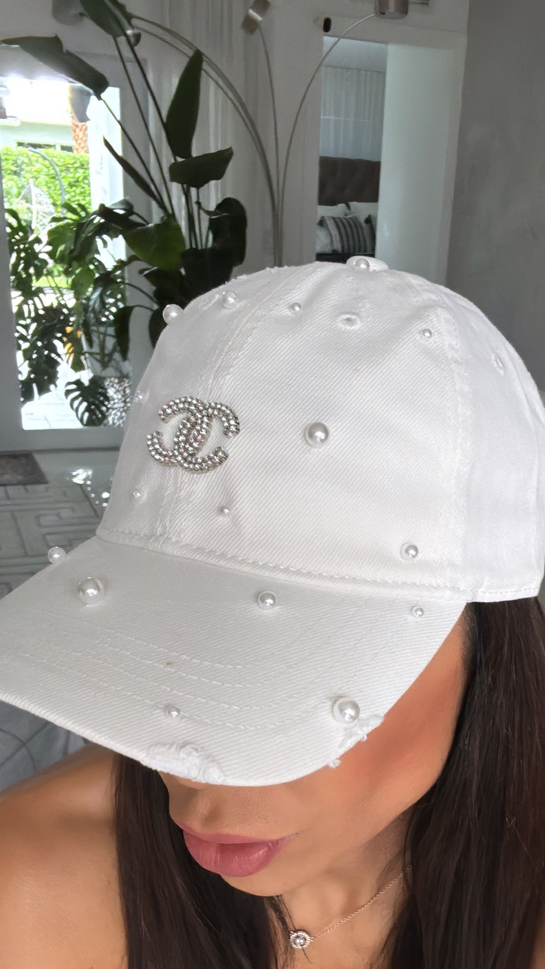 Hat Ch
