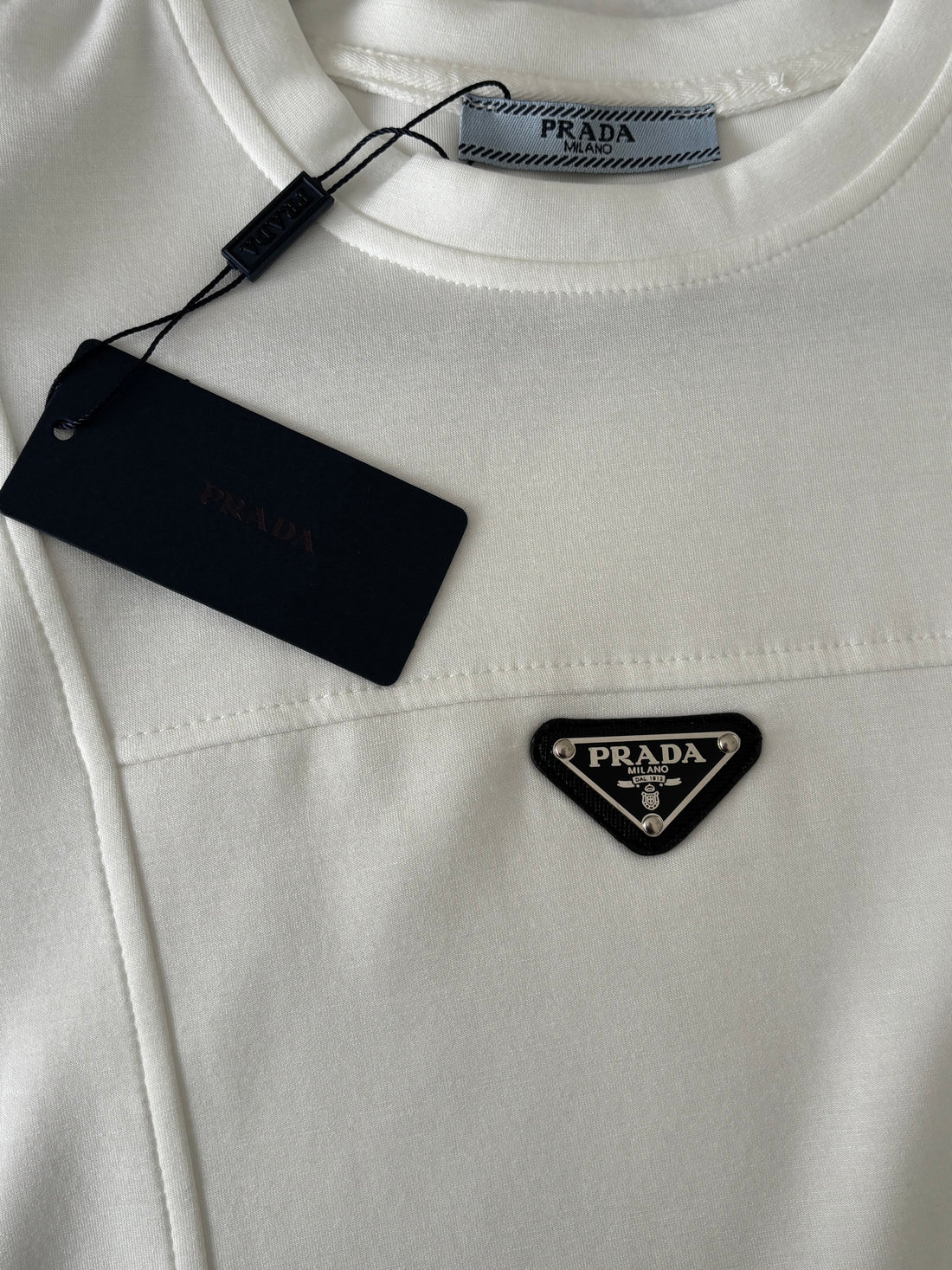 New Prada Set