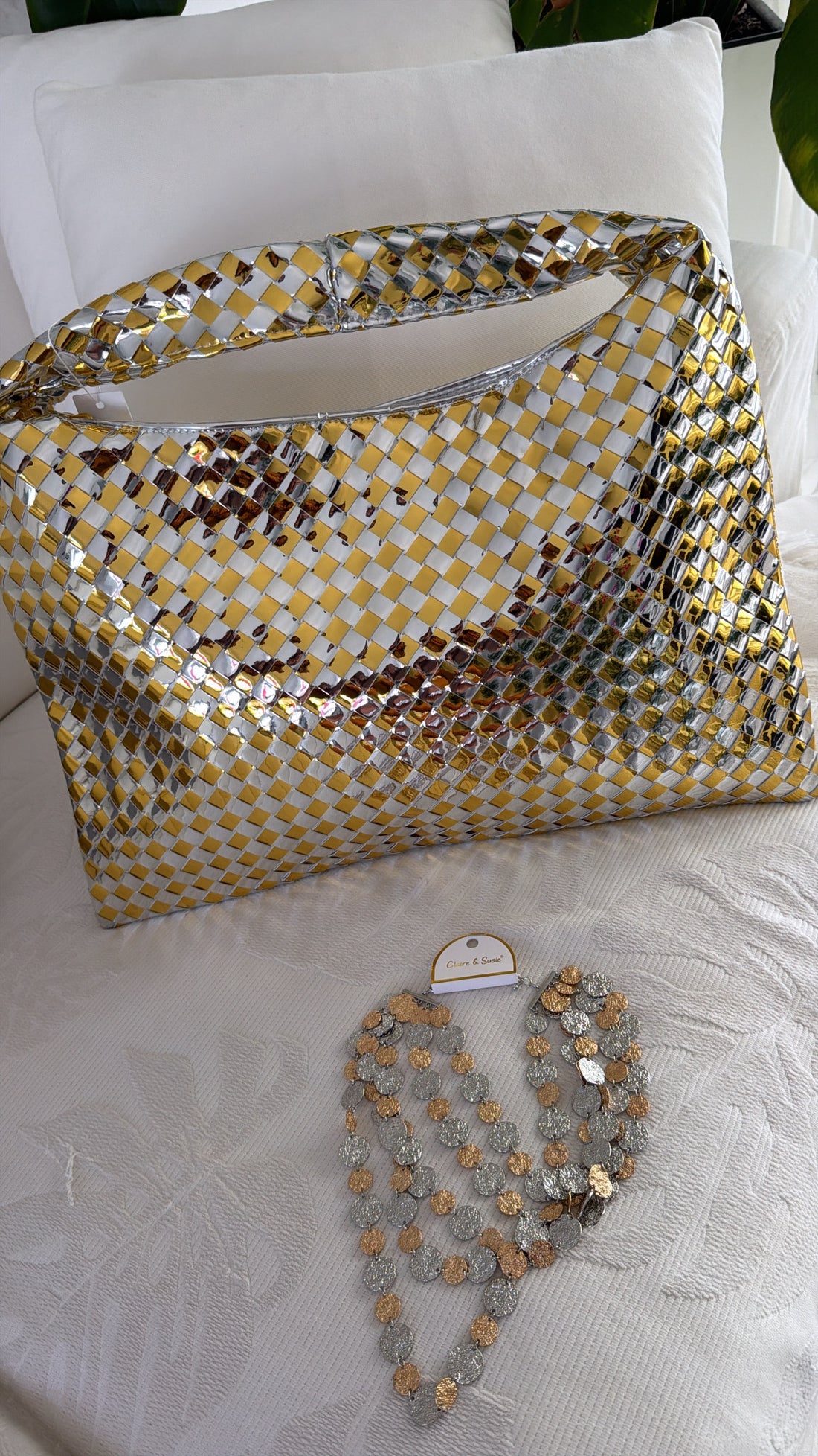 New Bag