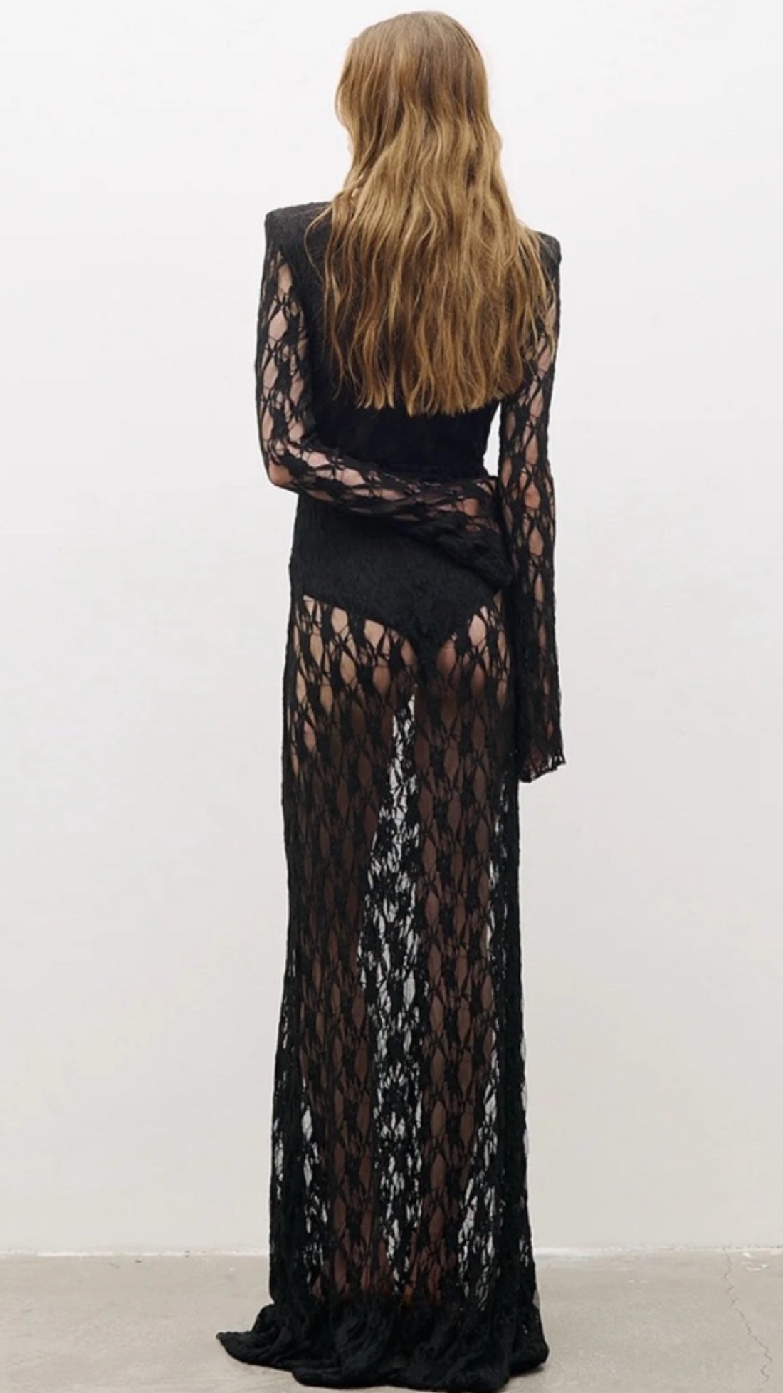 Bando Dress