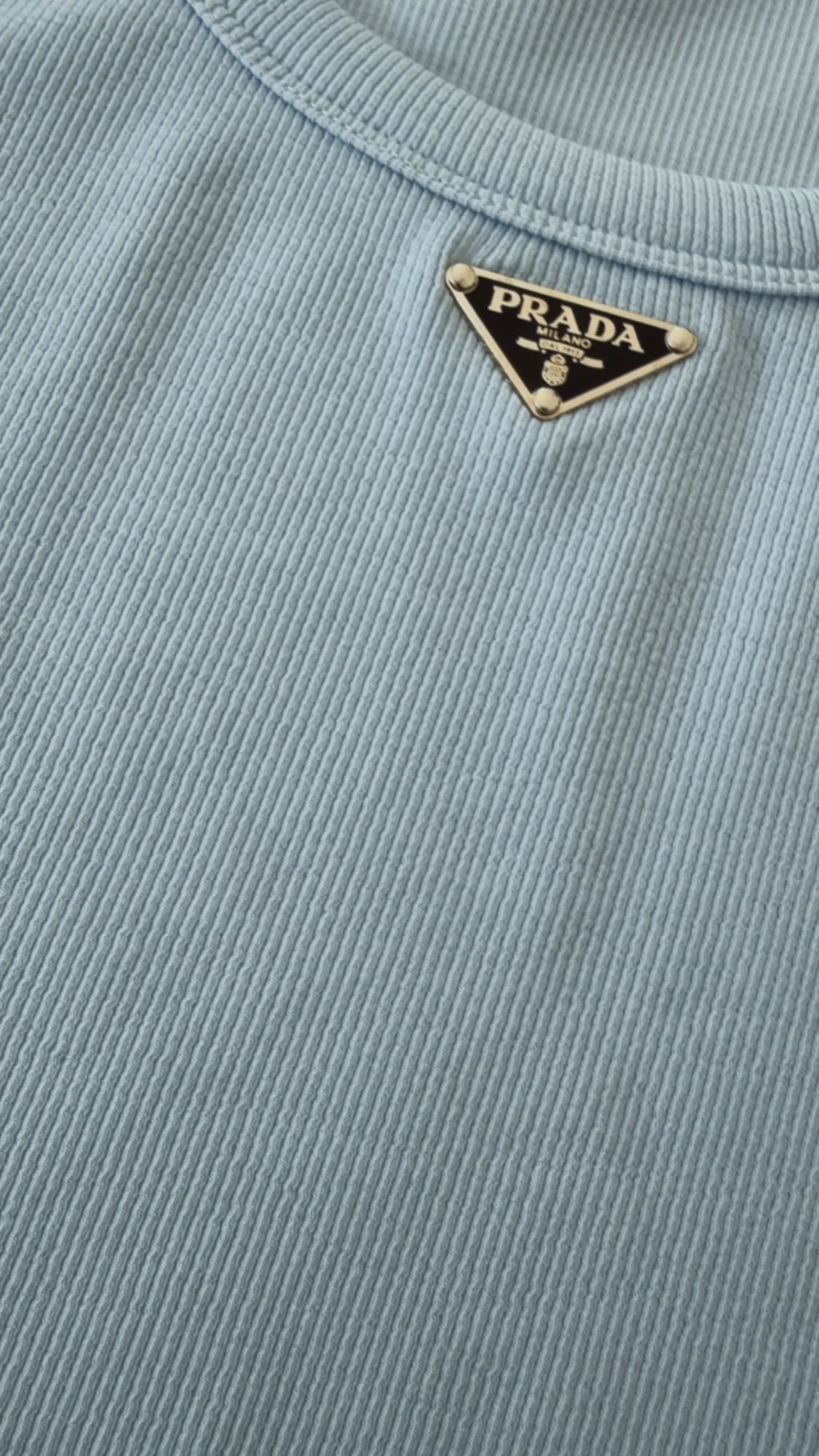 New Top