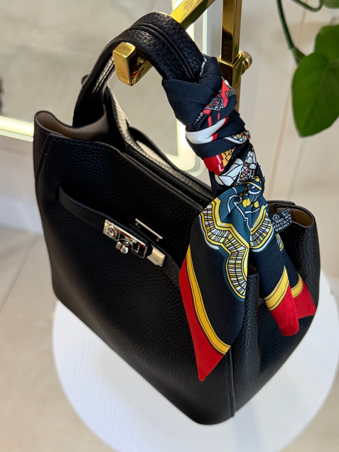 Her Bag