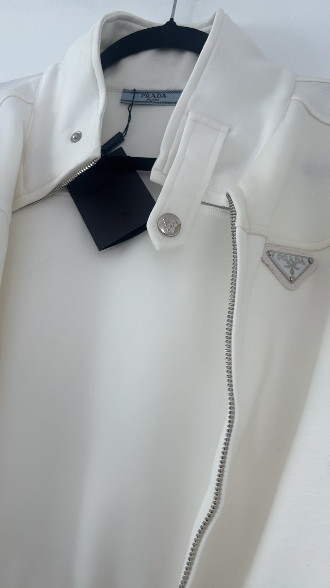 New Prada Set